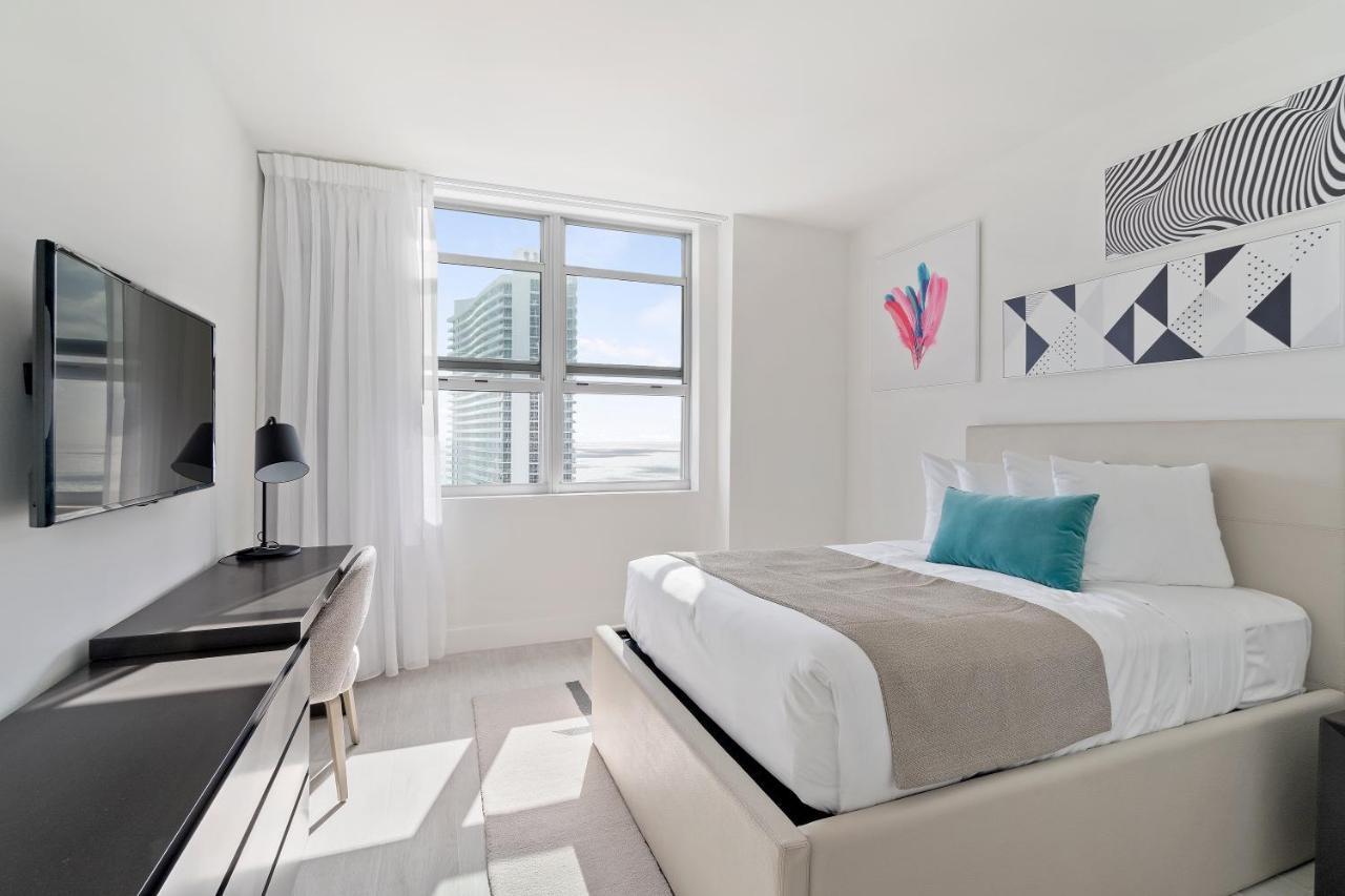 Luxurious Hyde Beach House Apartments Χόλιγουντ Εξωτερικό φωτογραφία