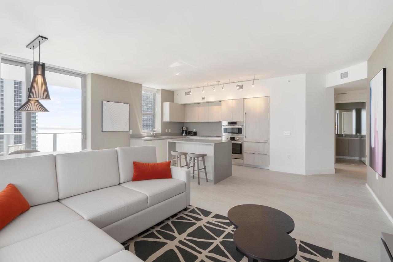 Luxurious Hyde Beach House Apartments Χόλιγουντ Εξωτερικό φωτογραφία